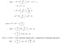Max-Min Problem